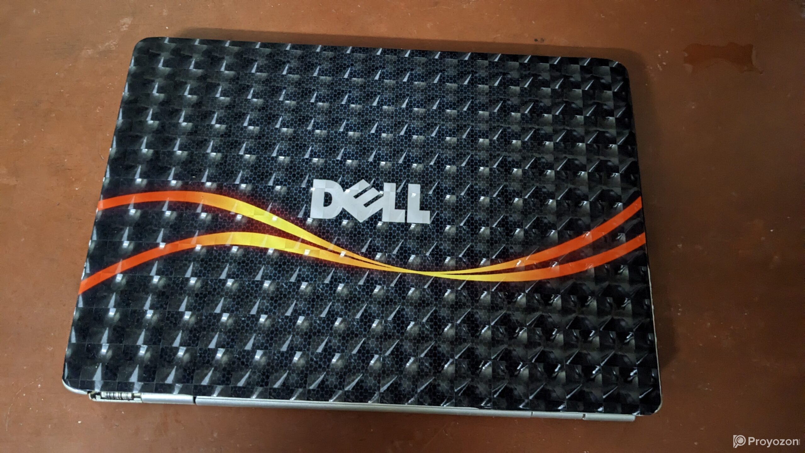 Dell laptop