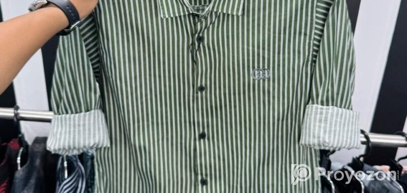 Full Sleeve Shirt
