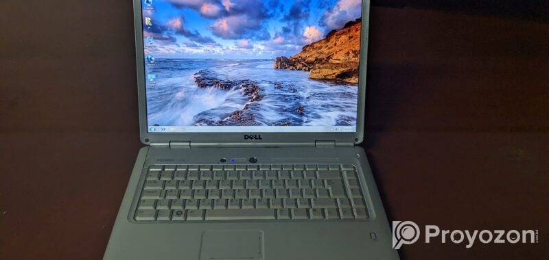 Dell laptop