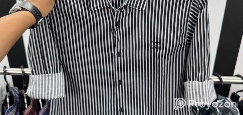 Full Sleeve Shirt