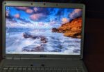 Dell laptop