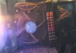 GTX 1650 DDR6 Grafix card Full Gaming set up PC 16 GB Ram