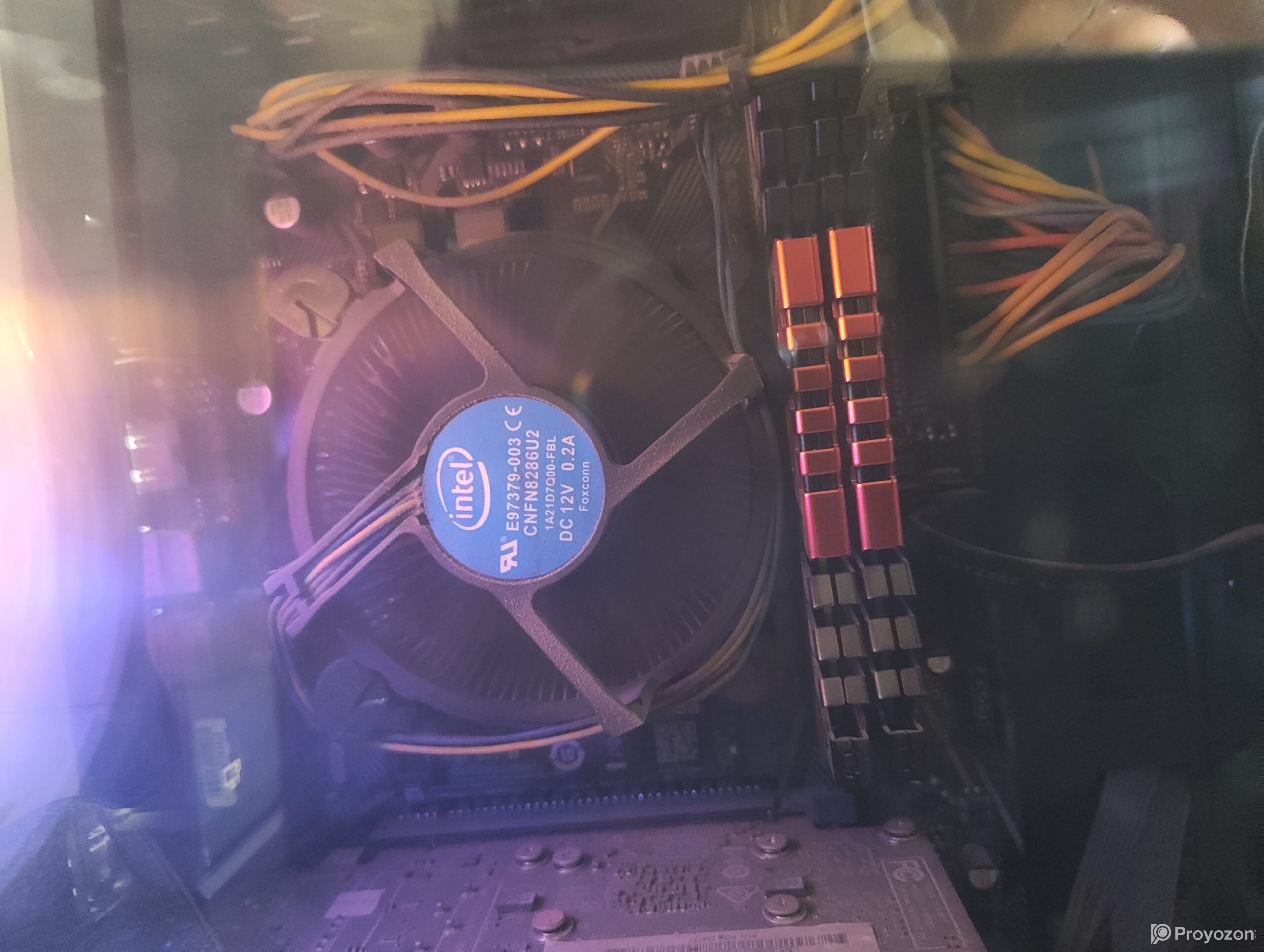 GTX 1650 DDR6 Grafix card Full Gaming set up PC 16 GB Ram