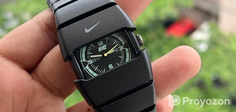 RC Nikee Chain Watch স্টাইলিশ এবং ইউনিক ডিজাইন