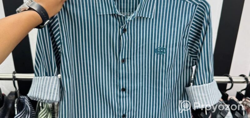 Full Sleeve Shirt
