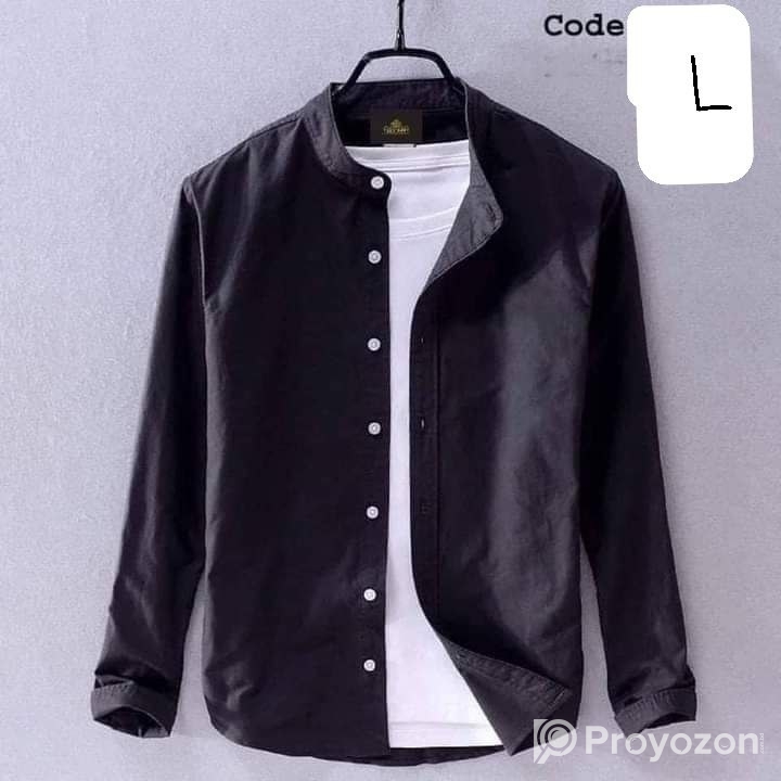 Sohagex ব্র্যান্ডেড প্রিন্টেড শর্ট স্লিভ শার্ট