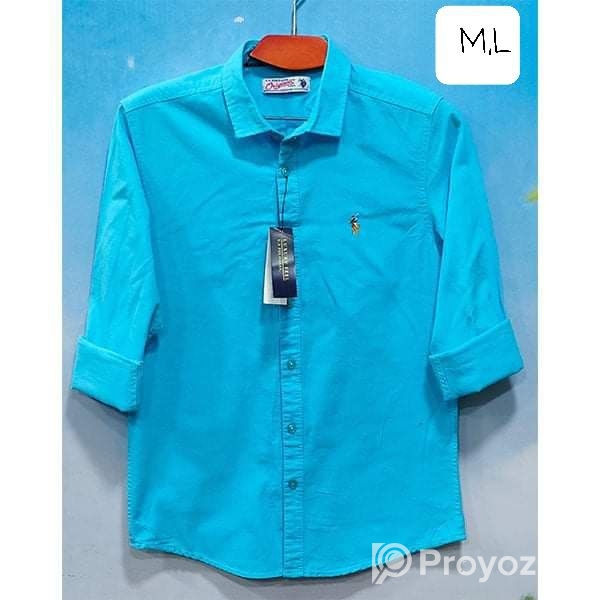 Sohagex ব্র্যান্ডেড প্রিন্টেড শর্ট স্লিভ শার্ট