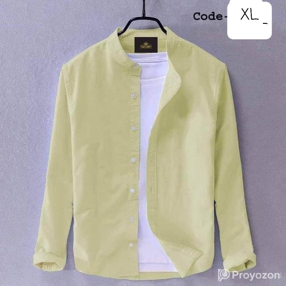 Sohagex ব্র্যান্ডেড প্রিন্টেড শর্ট স্লিভ শার্ট