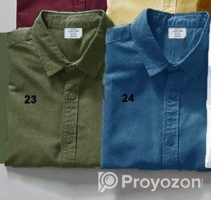 Sohagex ব্র্যান্ডেড প্রিন্টেড শর্ট স্লিভ শার্ট