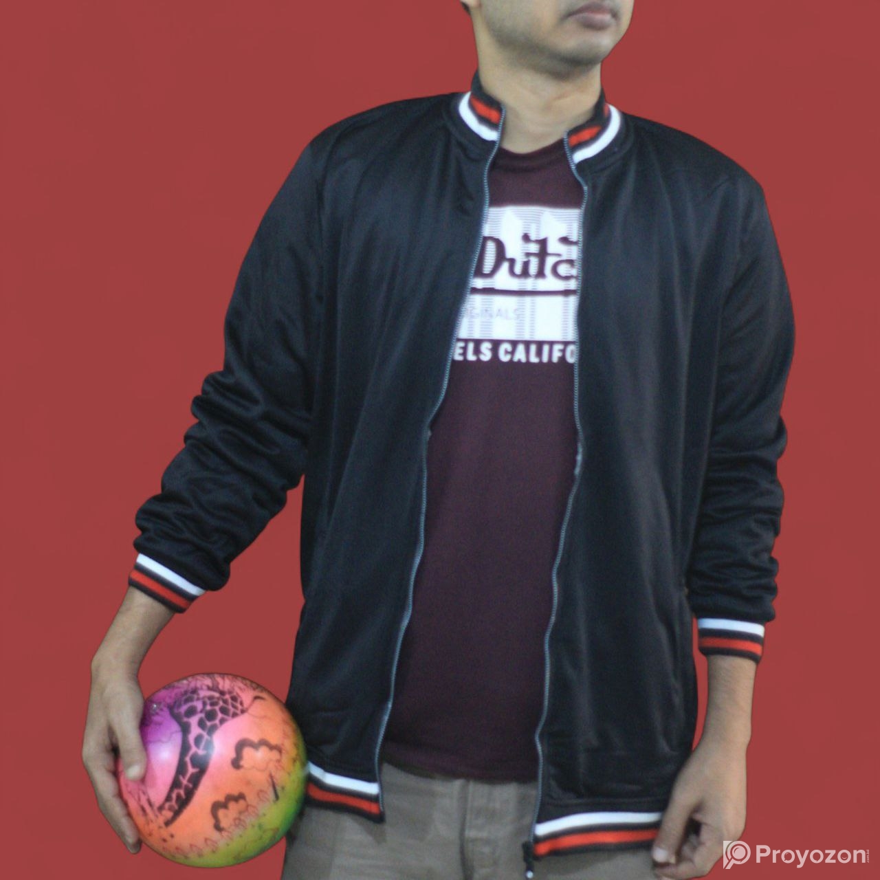 Men’s Premium Sweater