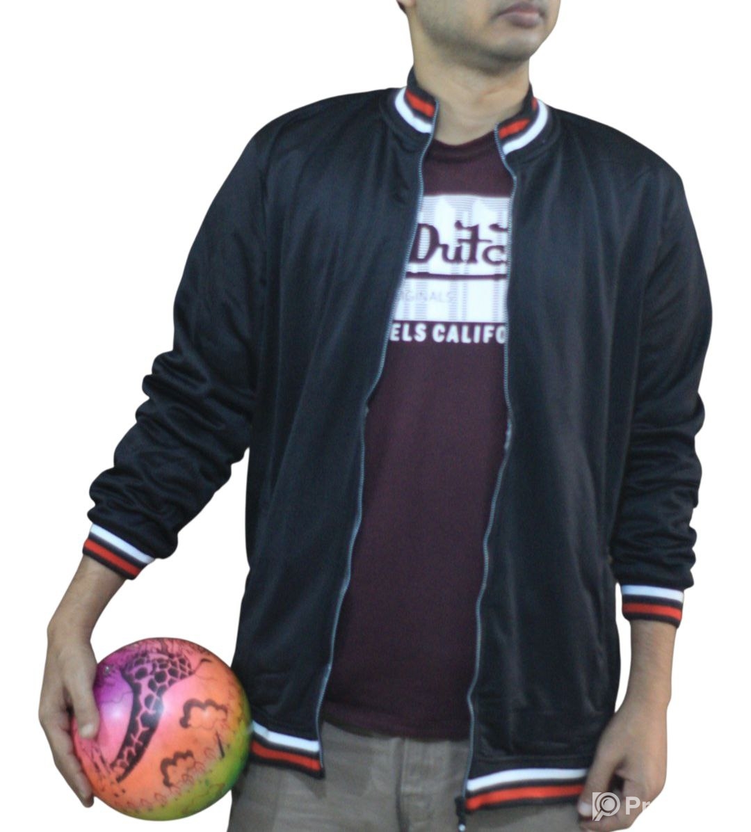 Men’s Premium Sweater