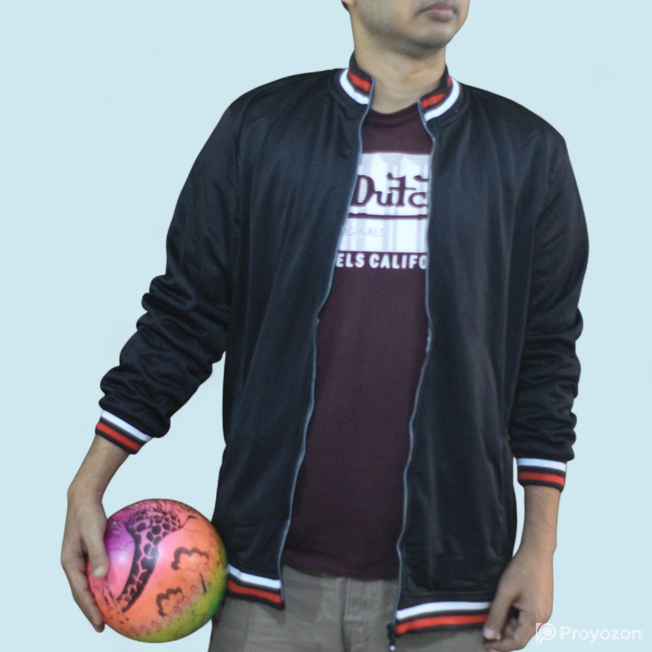 Men’s Premium Sweater