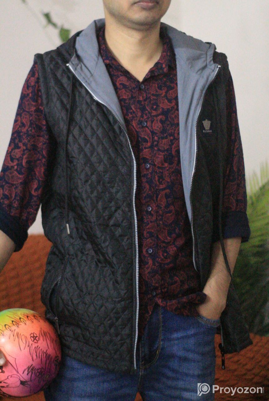 Men’s Hoodie – Winter Special