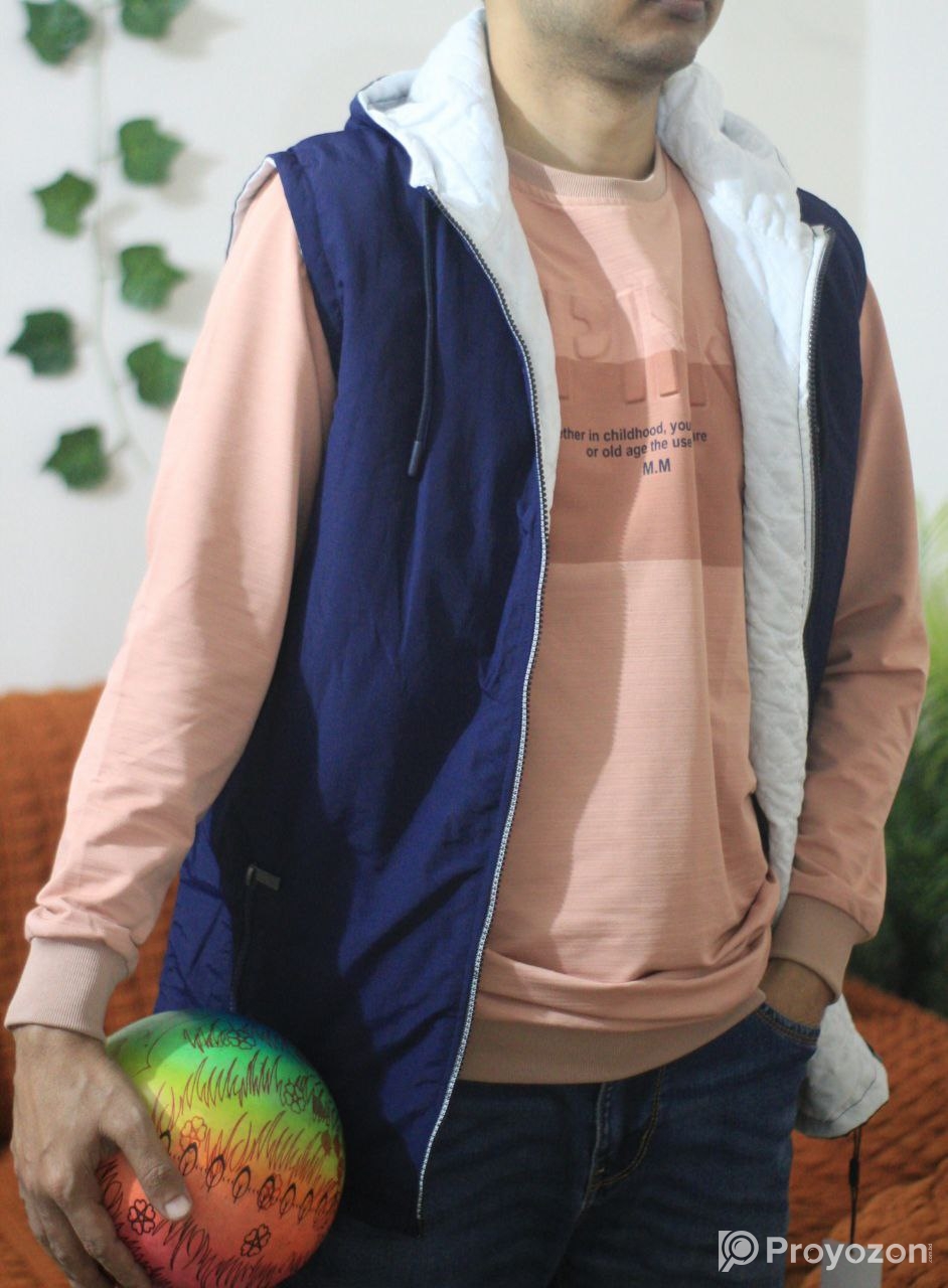 Men’s Hoodie – Winter Special