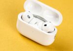 AirPods Pro (2nd Generation) – Dubai Version