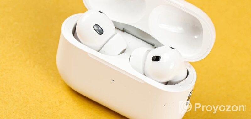 AirPods Pro (2nd Generation) – Dubai Version