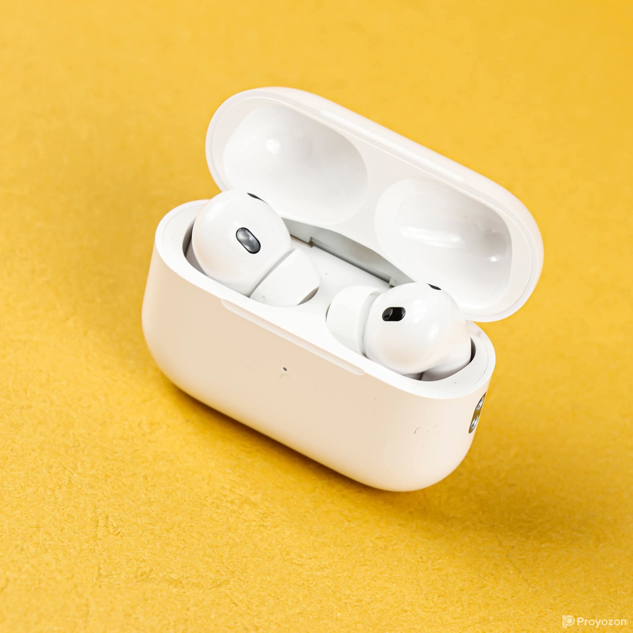 AirPods Pro (2nd Generation) – Dubai Version