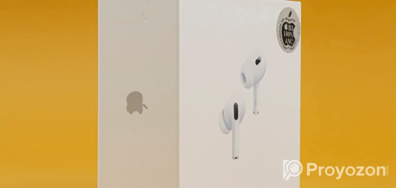 AirPods Pro (2nd Generation) – Dubai Version