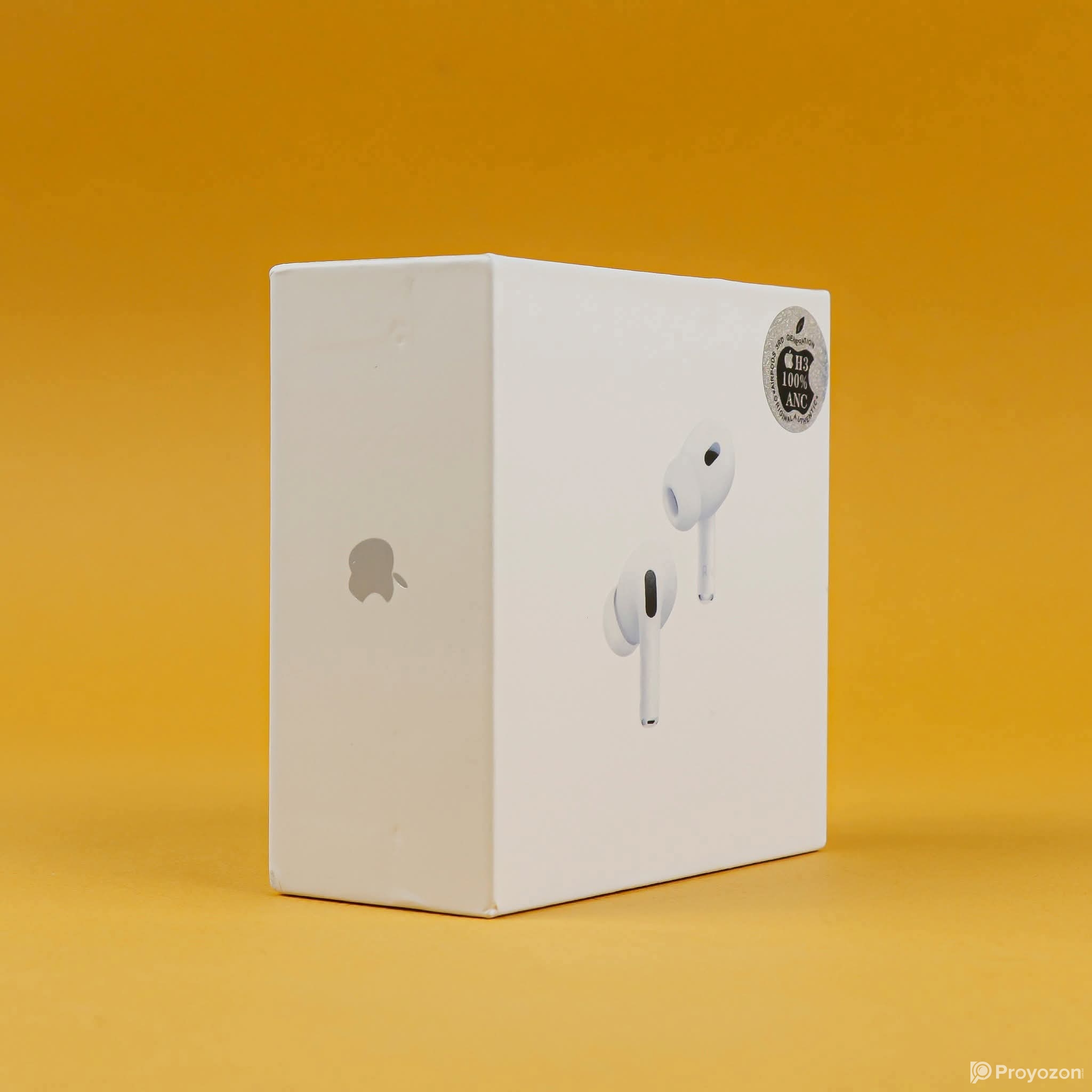 AirPods Pro (2nd Generation) – Dubai Version