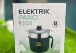 অসাধারণ বৈশিষ্ট্য নিয়ে এসেছে Electric Panci Non-stick Mini Rice C