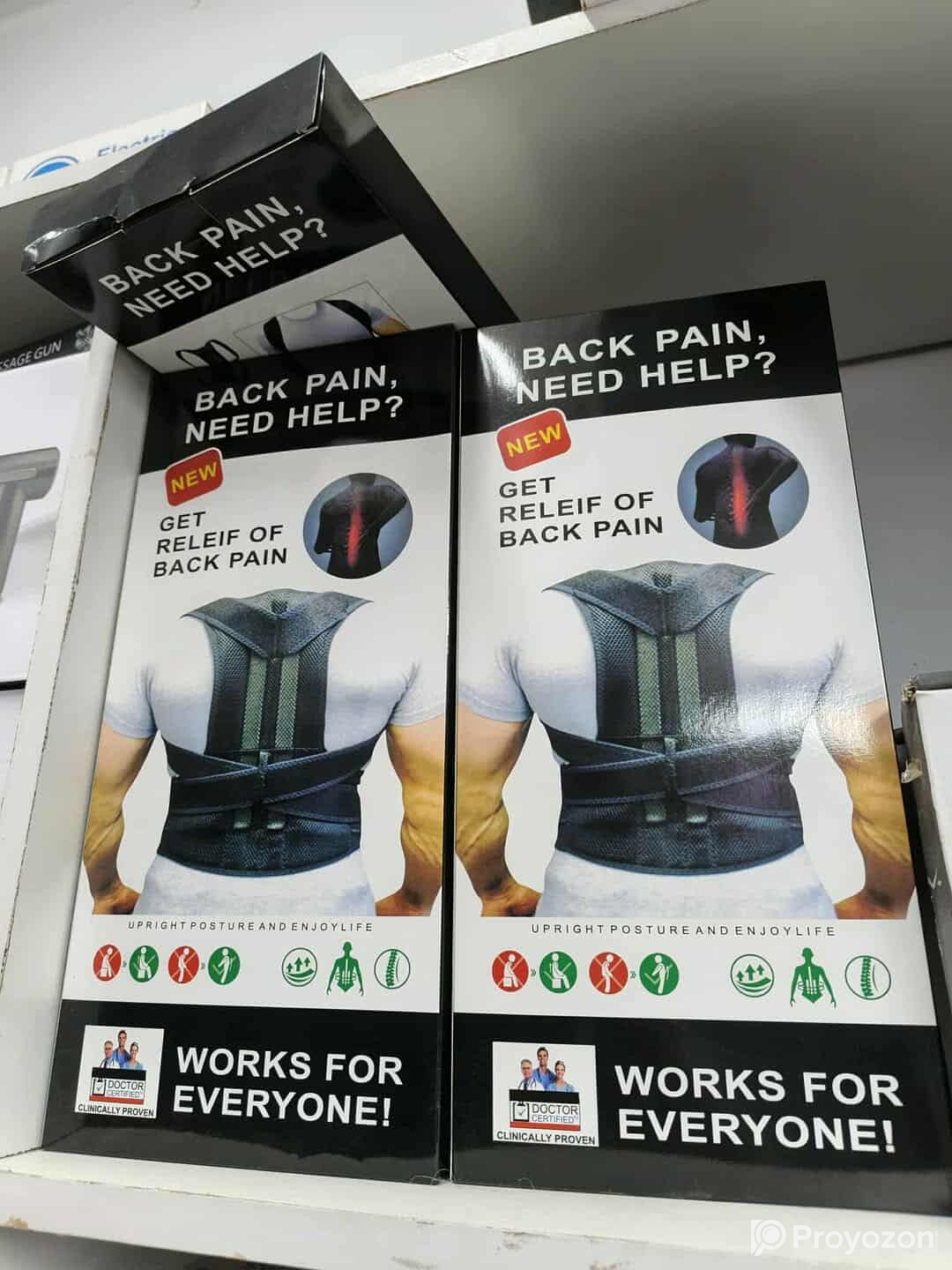 Original Doctor’s Choice Belt For Man & Women