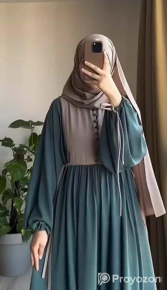 সামিরা বোরকা