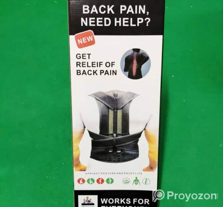 Original Doctor’s Choice Belt For Man & Women