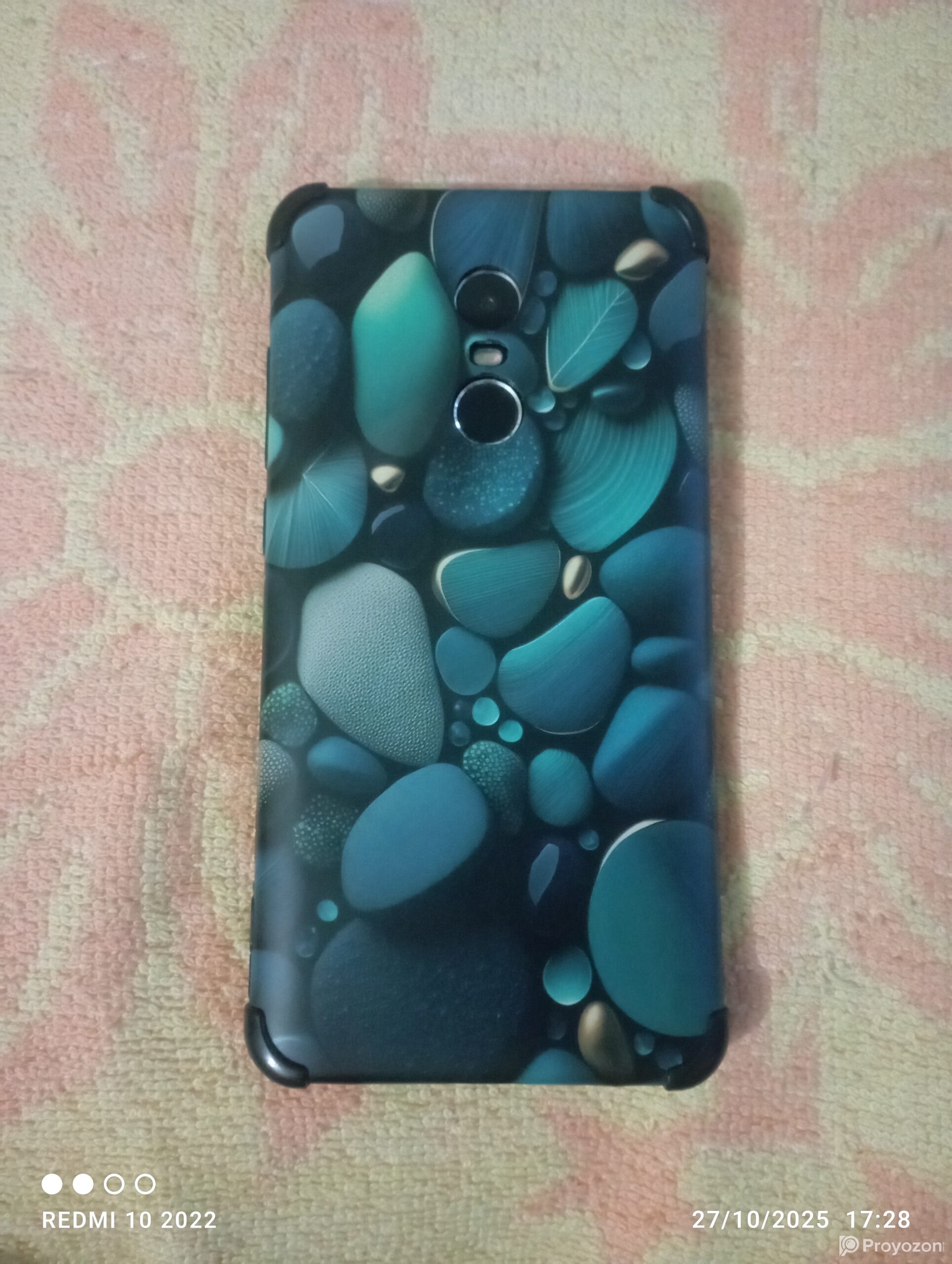 Xiaomi note 4x