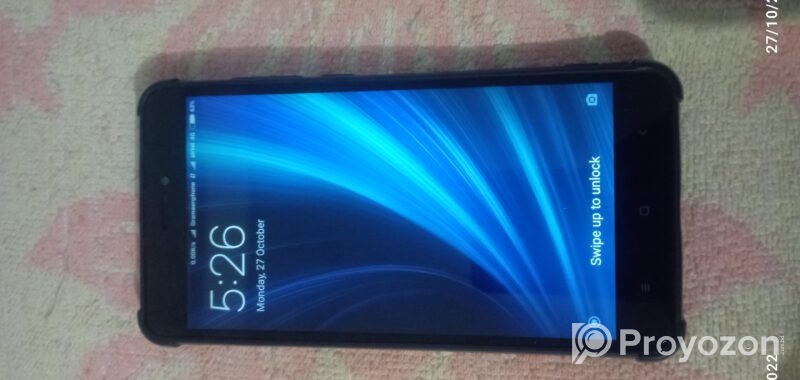 Xiaomi note 4x