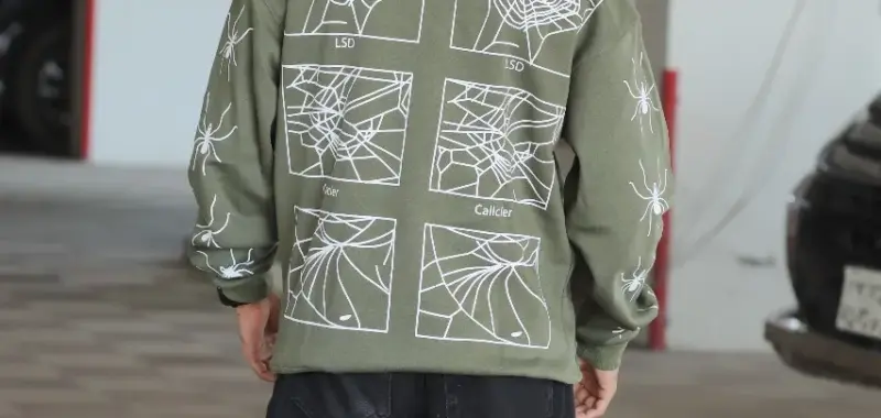 Premium Quality Hoodie