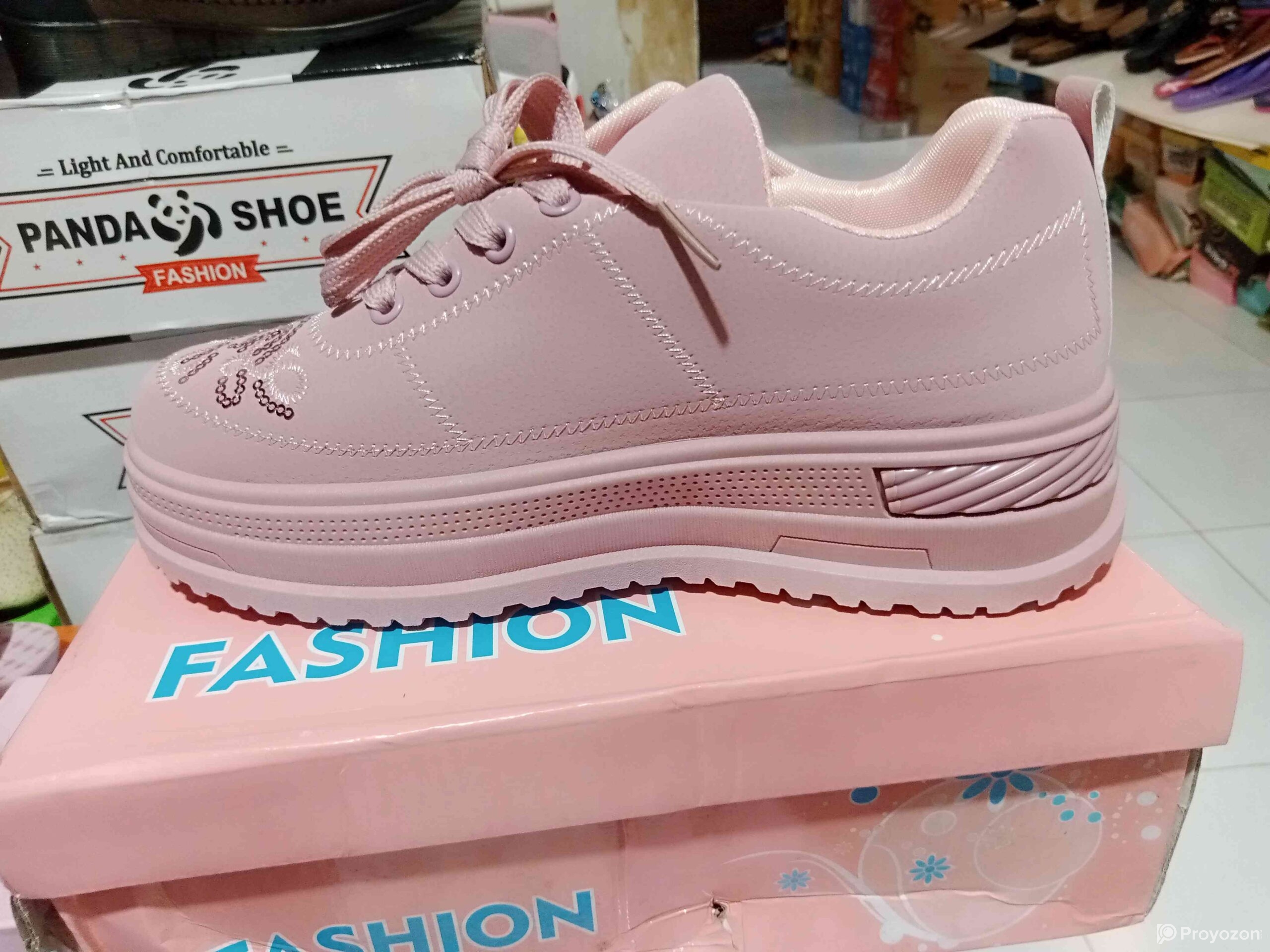 Shoes for Girls
