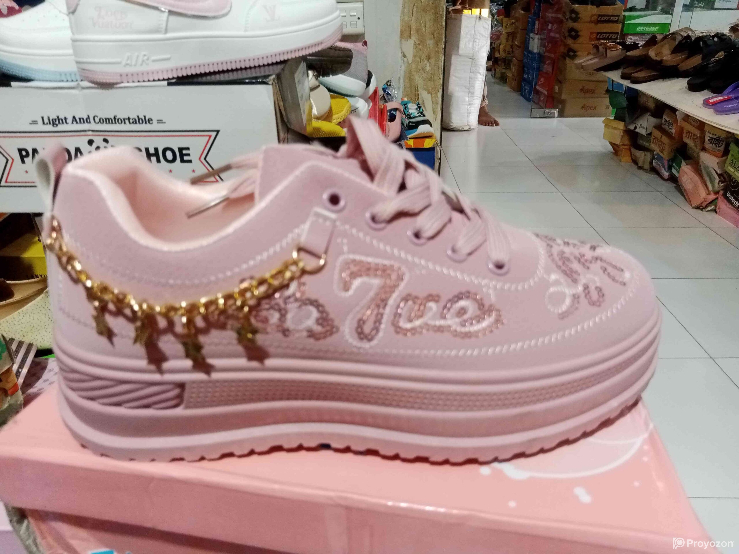 Shoes for Girls