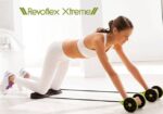 Revoflex xtreme workout