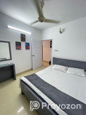 Full Furnished Apartment For Rent