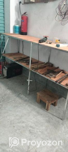 শাটার রোলার মেশিন