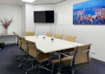 Private office for your business’ needs in Regus Rahim Plaza De C