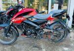 Bajaj Pulsar NS Brand new conditions 2025
