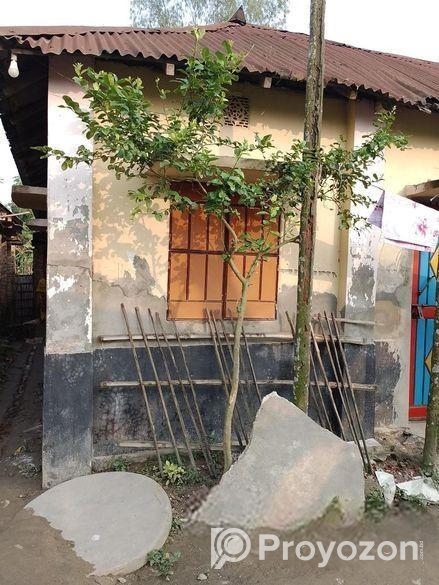 জমি বিক্রয় করা হবে, রানীর বন্দর, চিরির দিনাজপুর, যোগাযোগ,