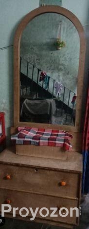 ডেসিন টেবিল