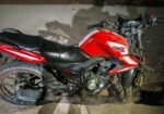 Benelli TNT 150 2020