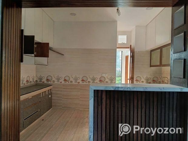 Luxury apartment for rent – Gulshan 2