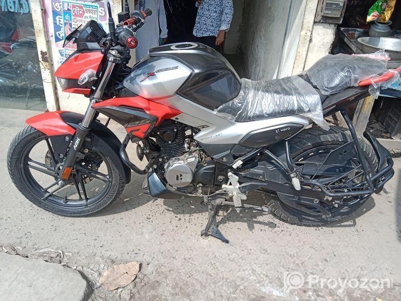 Hero Xtreme Sports SILVER 2025