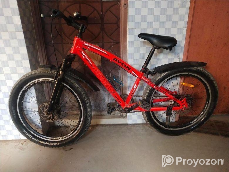 Bicycle For Sale