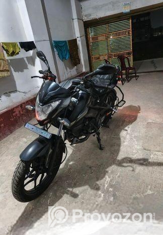 Bajaj Pulsar NS 160 . 2018
