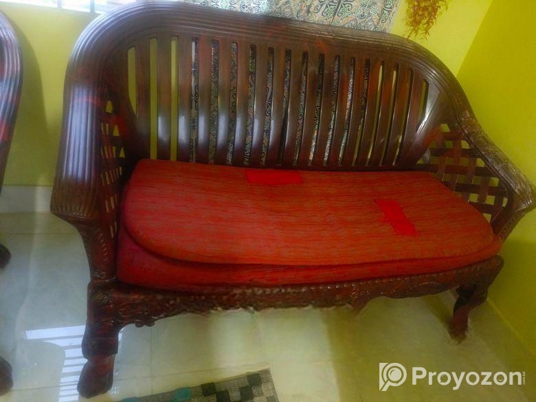 আর এফ এল এর সোফা সেট