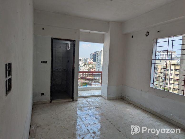 মোহাম্মদপুর আদাবরে ১২২৫ বর্গফুটের ফ্ল্যাটে আপনার জীবনকে উপভোগ করু