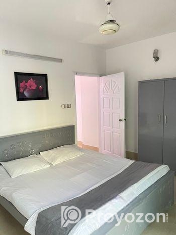 Full Furnished Apartment For Rent