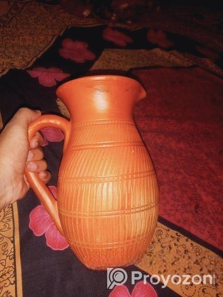 চীনা মাটির জগ Sell হবে