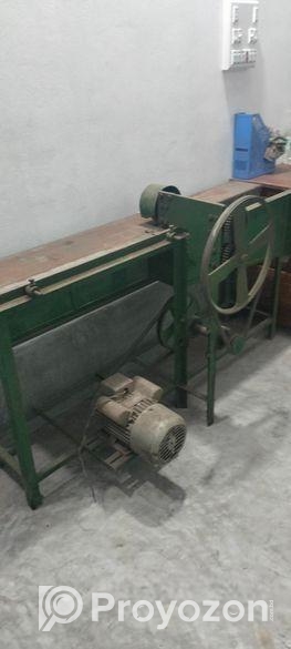 শাটার রোলার মেশিন