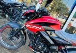 Bajaj Pulsar NS Brand new conditions 2025